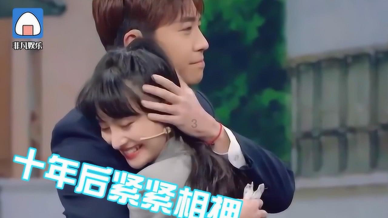 唐梅宋梅含苞待放 杭州超山万棵梅树迎春